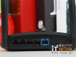 石家庄安全用网新选择 Netcore NI360仅105元，守护家庭网络防线